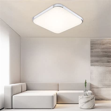 lightweight ceiling lights